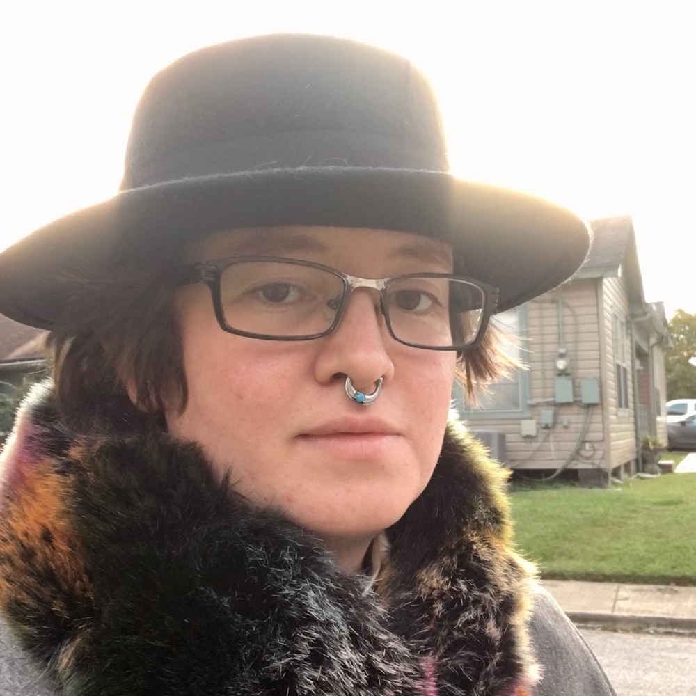 Hello, I’m Raincrow